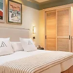 Artiem Capri 4*