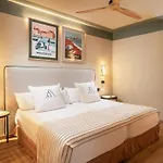 Hotel Artiem Capri 4*
