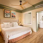 Hotel Artiem Capri Mahon (Menorca)