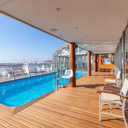 Artiem Capri 4*