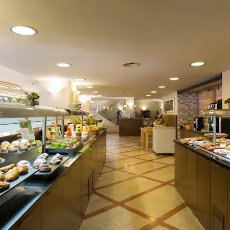 Artiem Capri Hotel Port-Mahon