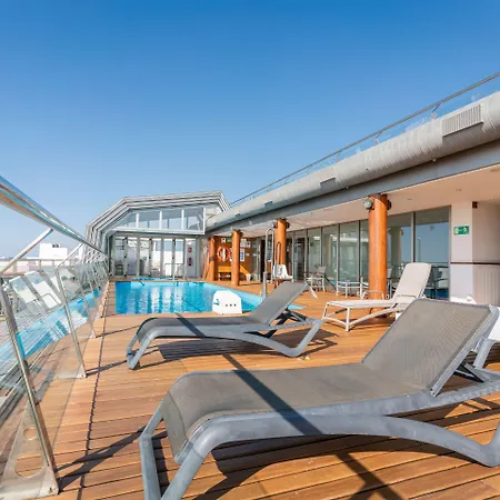 Artiem Capri 4* Port-Mahon