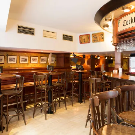 Hotel Artiem Capri Maó (Mahón)