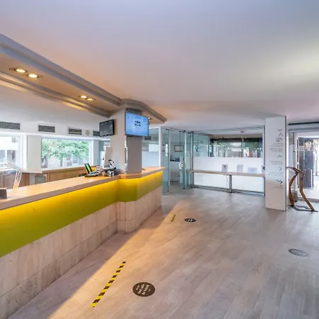 Hotel Artiem Capri Port-Mahon