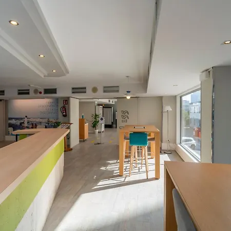 Artiem Capri 4* Maó (Mahón)