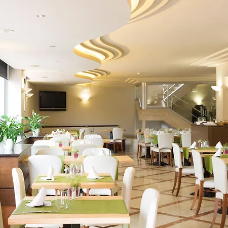 Artiem Capri Hotel