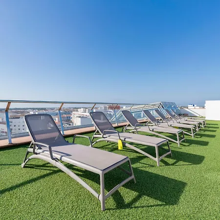 Hotel Artiem Capri Port-Mahon