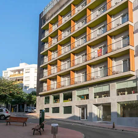 Artiem Capri Hotel Port-Mahon