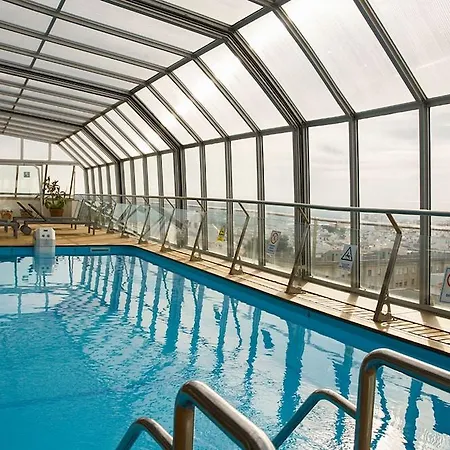 Artiem Capri 4* Port-Mahon