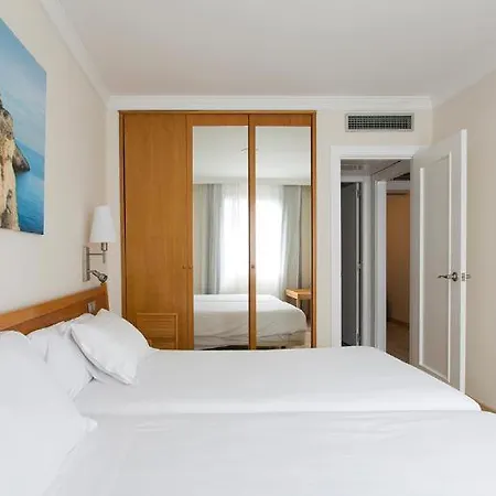 Artiem Capri Hotel