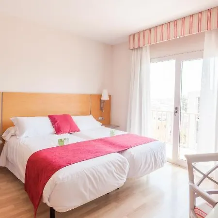 Hotel Artiem Capri