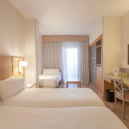 Hotel Artiem Capri