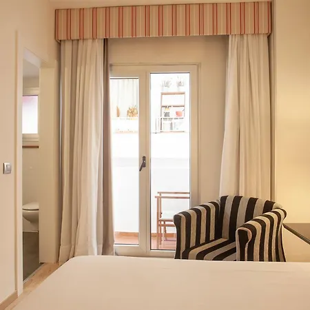 Hotel Artiem Capri Port-Mahon