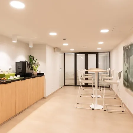 Artiem Capri Hotel Port-Mahon