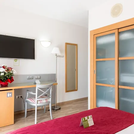 Hotel Artiem Capri