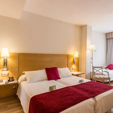 Hotel Artiem Capri 4*