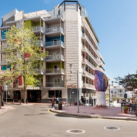 Artiem Capri Maó (Mahón)