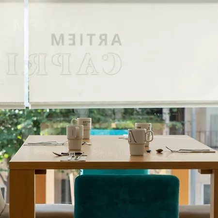 Hotel Artiem Capri Maó (Mahón)