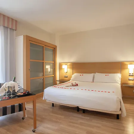 Artiem Capri Hotel Maó (Mahón)