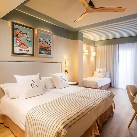 Artiem Capri Hotel Port-Mahon