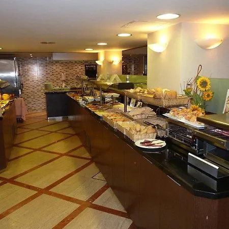 Hotel Artiem Capri Port-Mahon