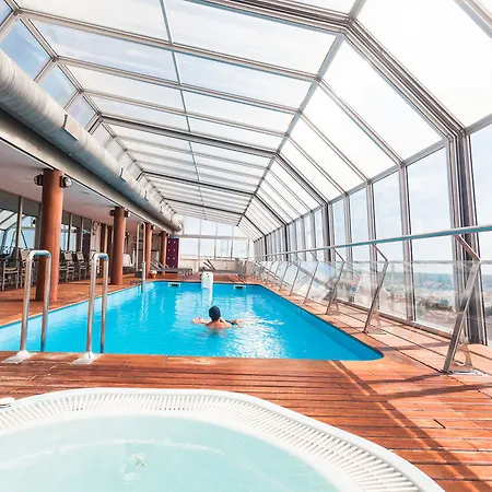 Artiem Capri Hotel Port-Mahon