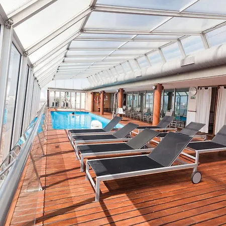 Artiem Capri Hotel Port-Mahon