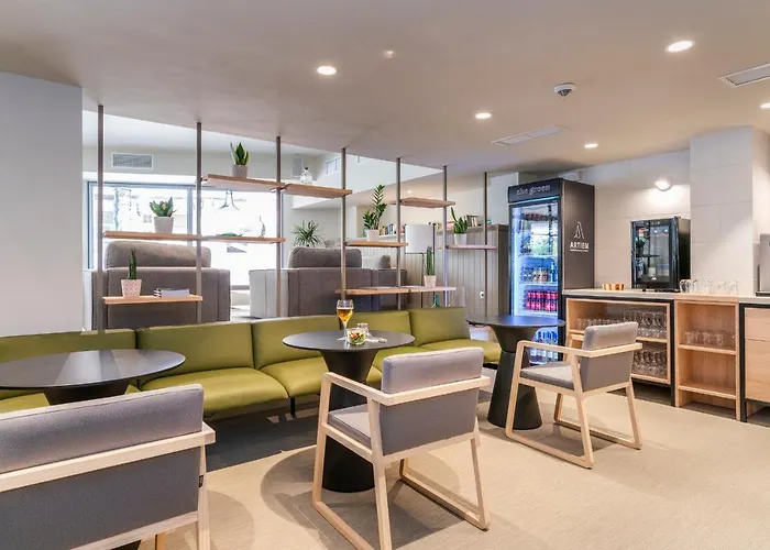 Hotel Artiem Capri 4*