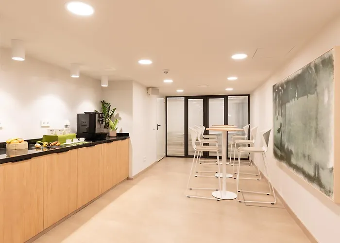 Artiem Capri Hotel Mahón