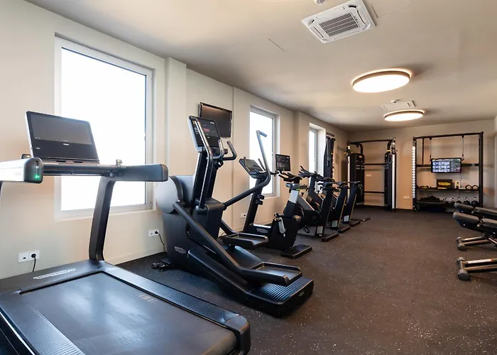 Artiem Capri Hotel 4*