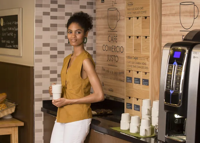 Artiem Capri Hotell Mahón