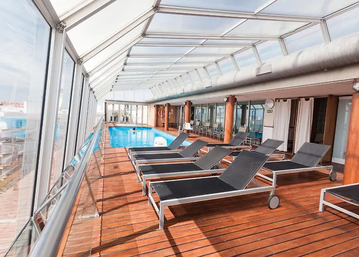 Artiem Capri Hotel 4*