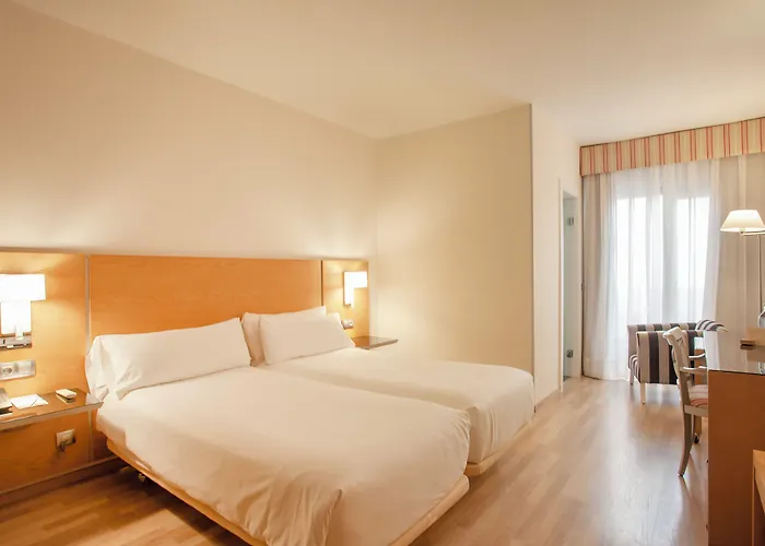 Artiem Capri Hotell Mahón