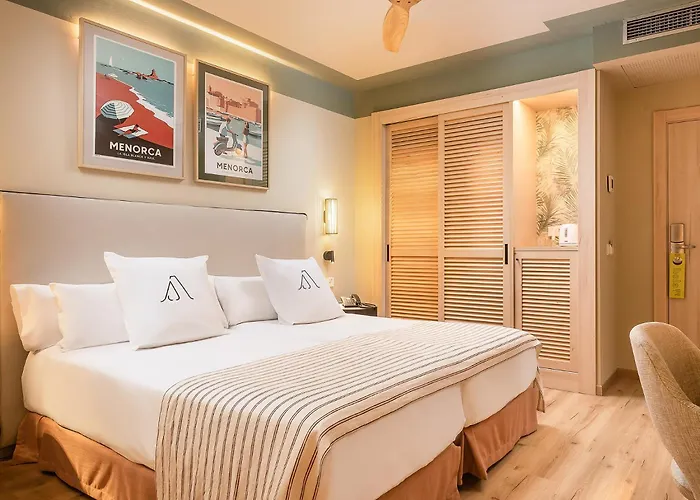 Hotel Artiem Capri 4*