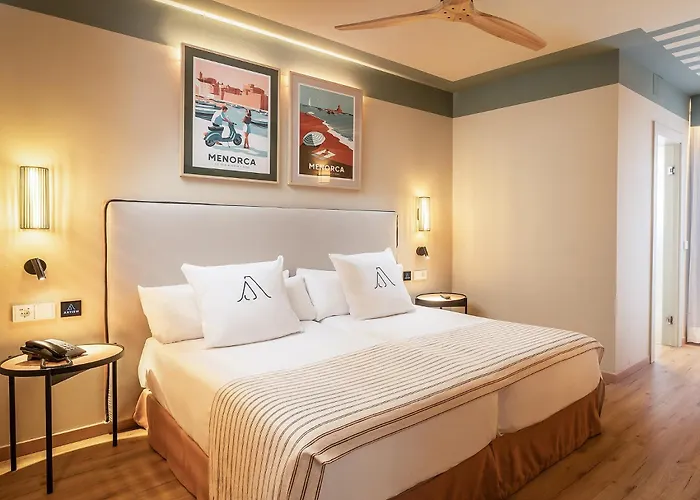 Hotell Artiem Capri 4*