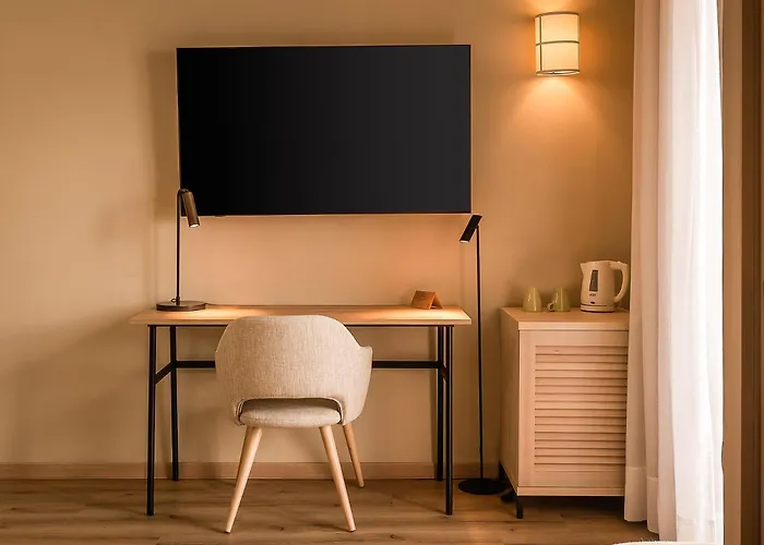 Artiem Capri 4* Mahón