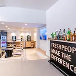 Artiem Capri 4*