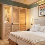 Artiem Capri 4* 马翁