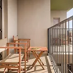 Artiem Capri 酒店 马翁