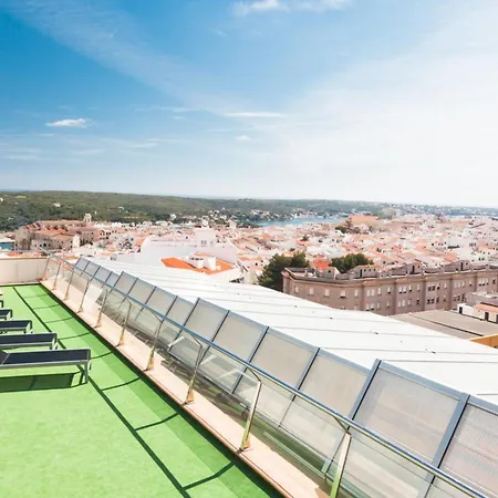 Artiem Capri 4*