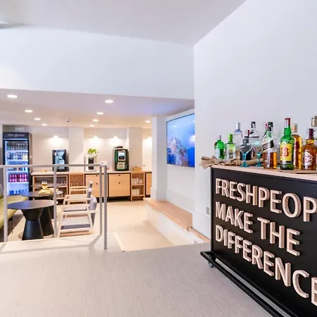 Artiem Capri 4*