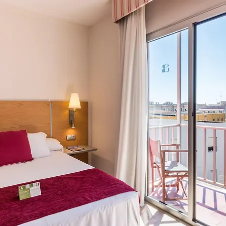 Artiem Capri Hotel 4*