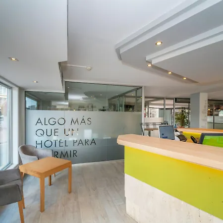 Artiem Capri Hotel