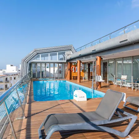 Artiem Capri Hotel