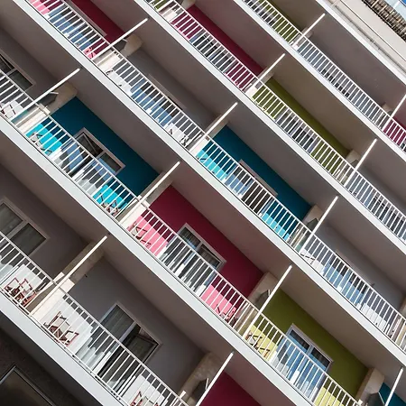 Artiem Capri Hotel