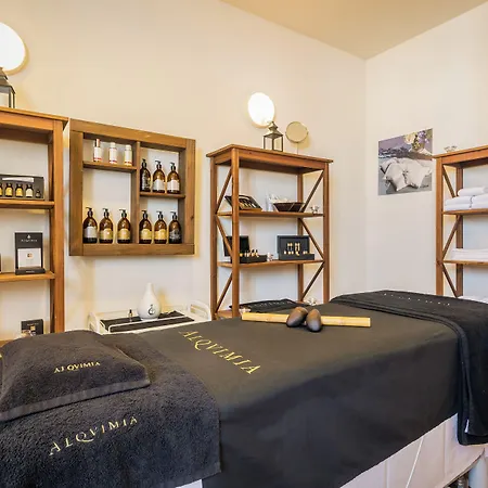 Artiem Capri Hotel
