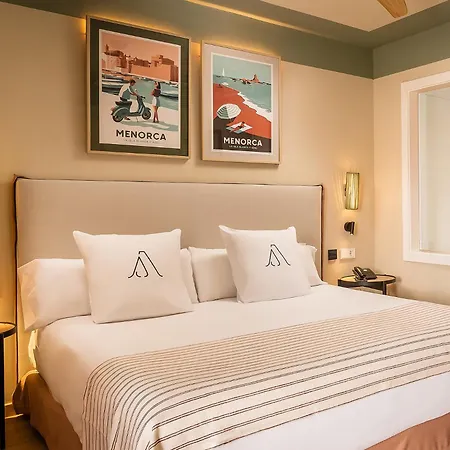 Artiem Capri Hotel 4*