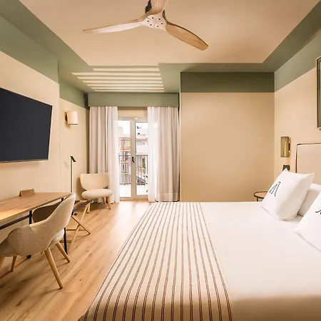 Artiem Capri Hotel 4*