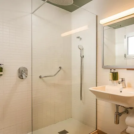 Artiem Capri 4* Maó (Mahón)