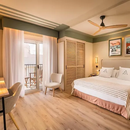 Artiem Capri 4* Μαό